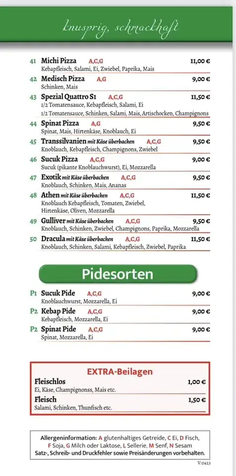 Menu_Pizzeria Wölbling_Oberwölbling_image_1