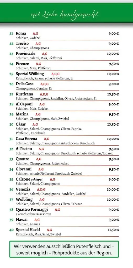 Menu_Pizzeria Wölbling_Oberwölbling_image_2