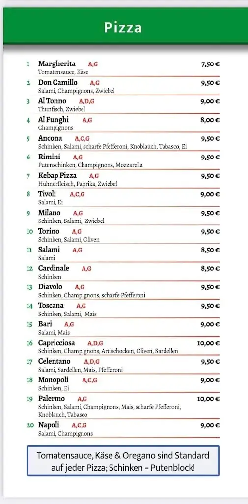 Menu_Pizzeria Wölbling_Oberwölbling_image_3