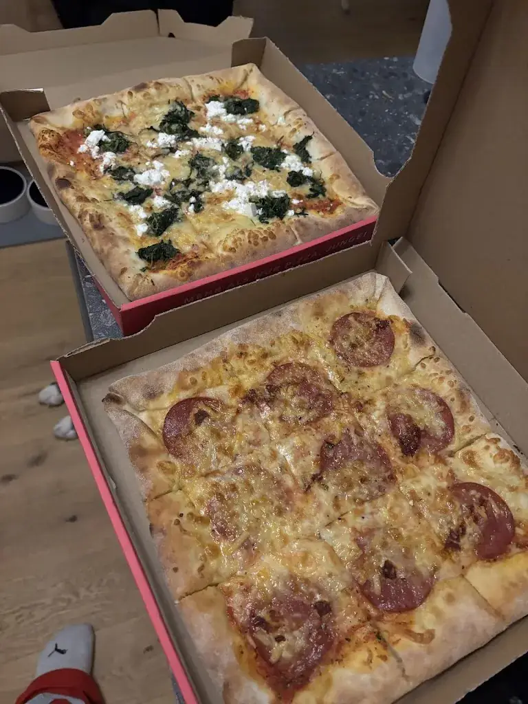 Dj D'Jerrids_Pizzeria Wölbling_Oberwölbling_review