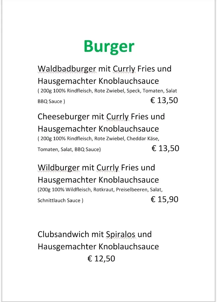 Menu_Karin`s Gaststube_Oberwölbling_image_1