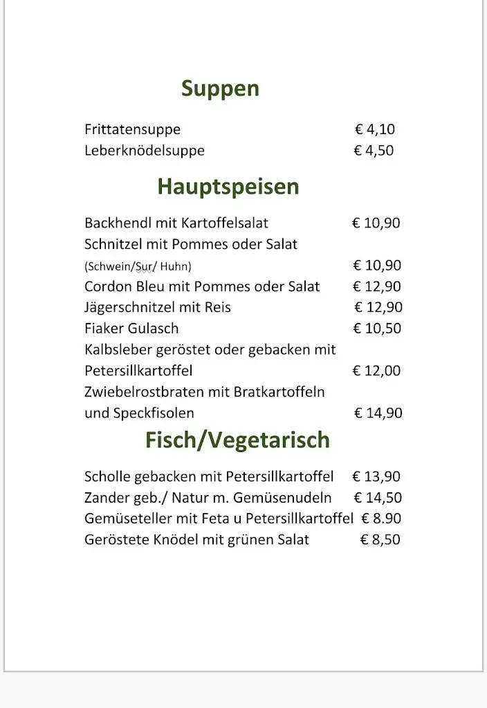 Menu_Karin`s Gaststube_Oberwölbling_image_2