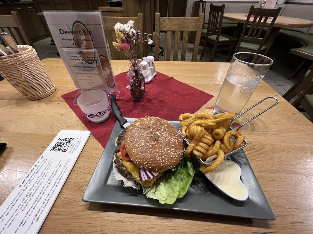 Markus E_Karin`s Gaststube_Oberwölbling_avis