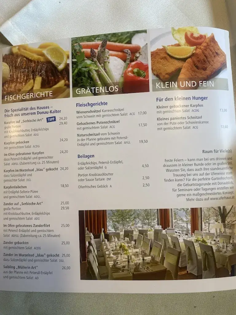 Menu_Humers Uferhaus_Orth an der Donau_image_2