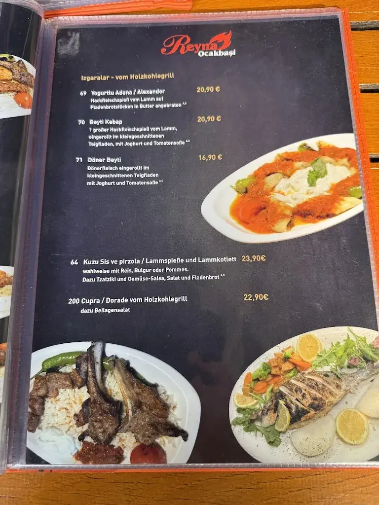 Menu_Reyna Ocakbasi_Oeynhausen_immagine_2