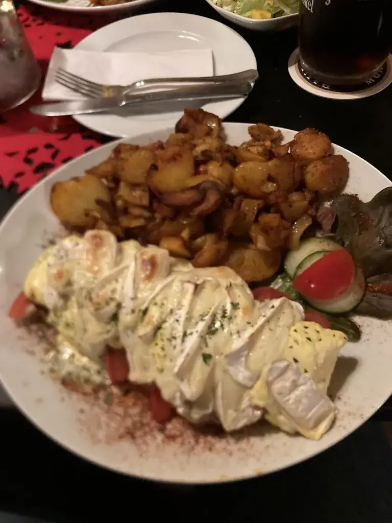 Aivars Siferis_Hexenhäuschen_Oeynhausen_review