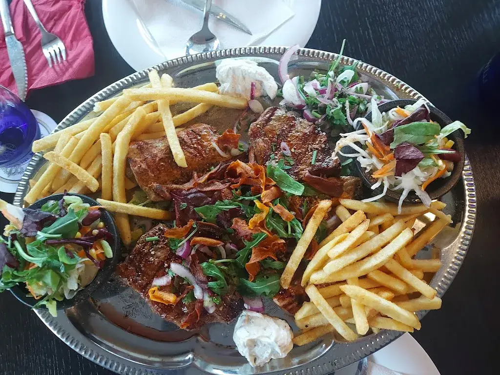 Menu_El Sombrero Bad Oeynhausen_Oeynhausen_immagine_7