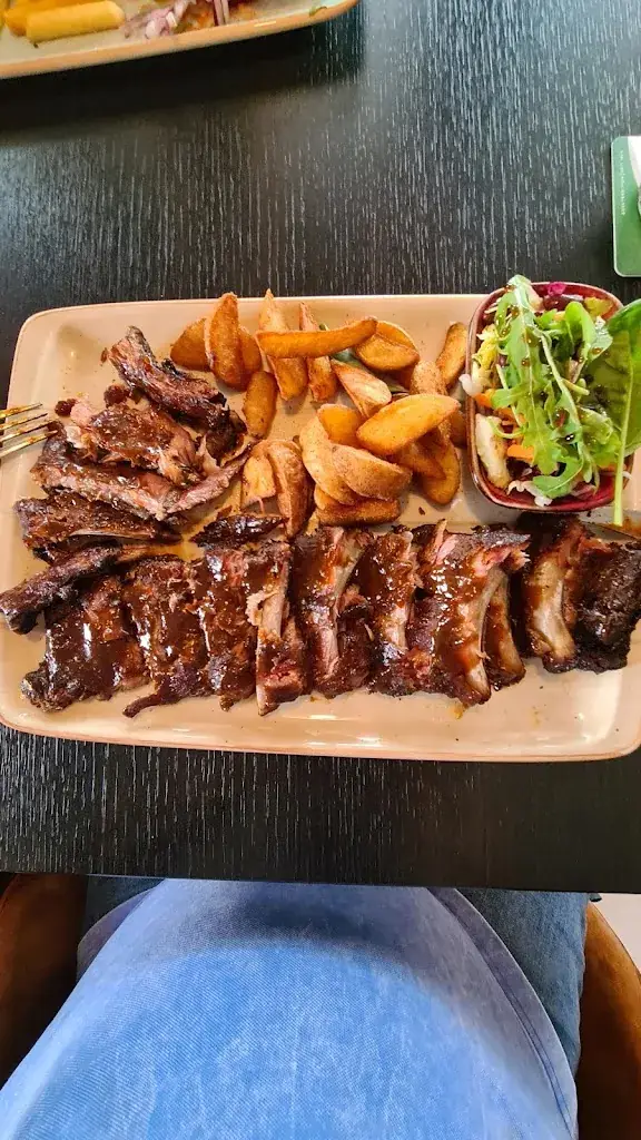 Menu_El Sombrero Bad Oeynhausen_Oeynhausen_immagine_9