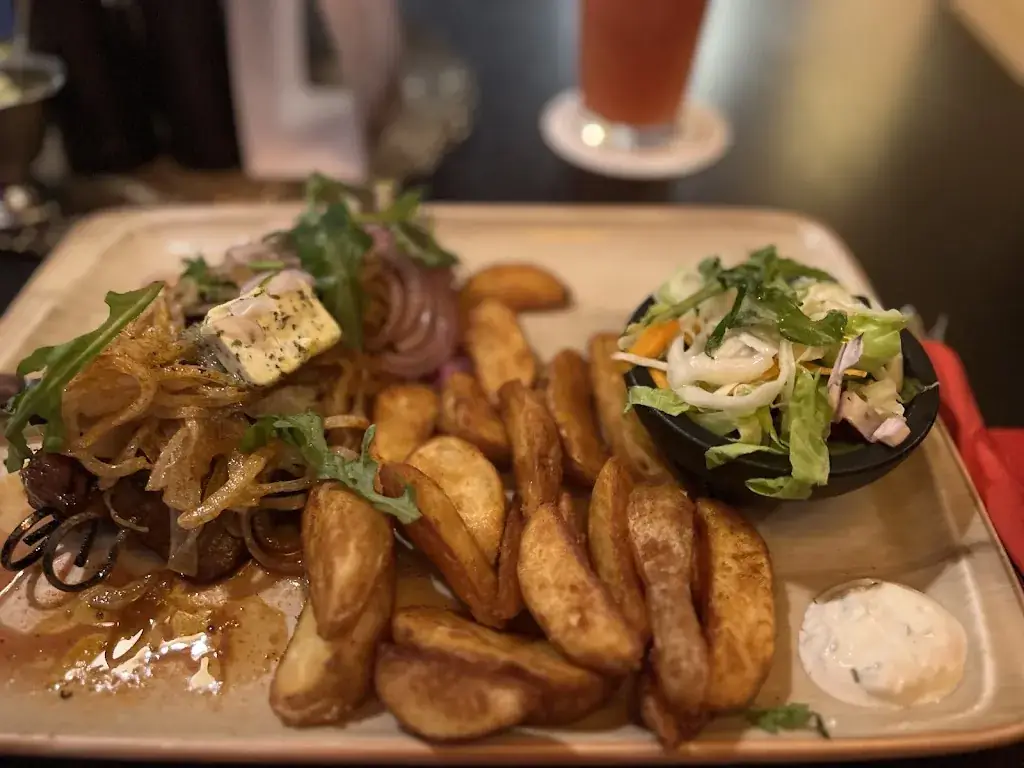 Ilze Sifere_El Sombrero Bad Oeynhausen_Oeynhausen_recensione