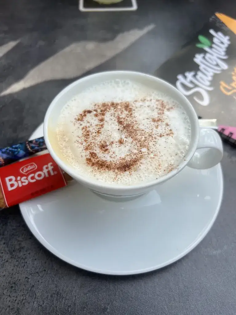 Katarzyna Pszonowska_Stadtglück Bad Oeynhausen_Oeynhausen_reseña