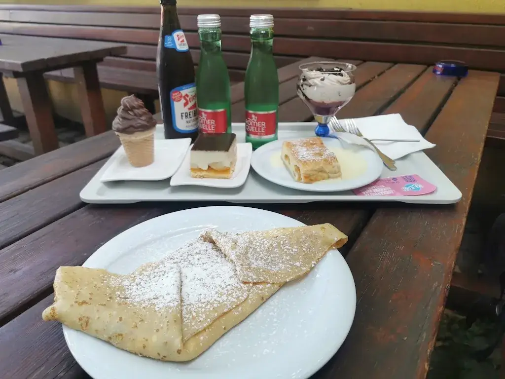 Menu_Station Lackenbach / Lokal der sonnenland draisinentour_Lackenbach_immagine_2