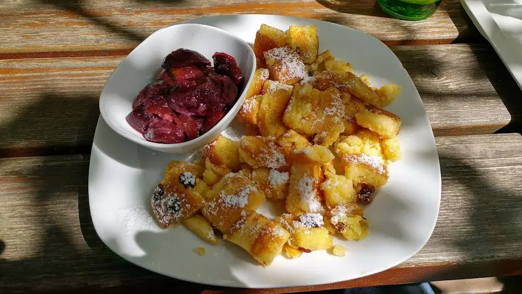 Menu_Station Lackenbach / Lokal der sonnenland draisinentour_Lackenbach_immagine_4