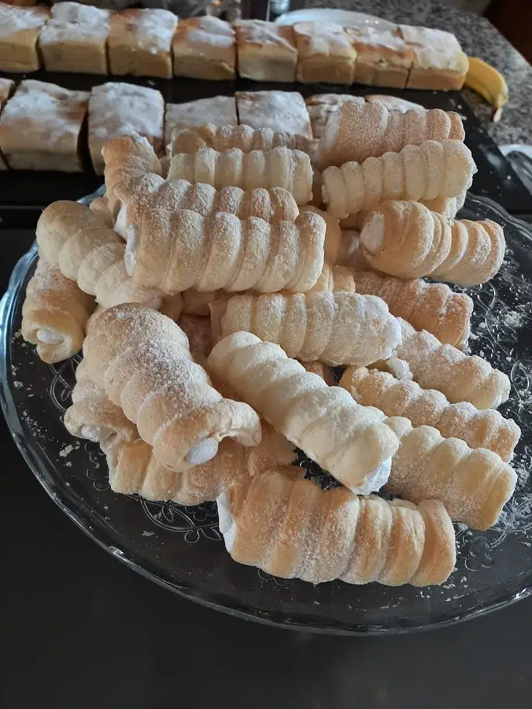 Menu_Station Lackenbach / Lokal der sonnenland draisinentour_Lackenbach_immagine_5