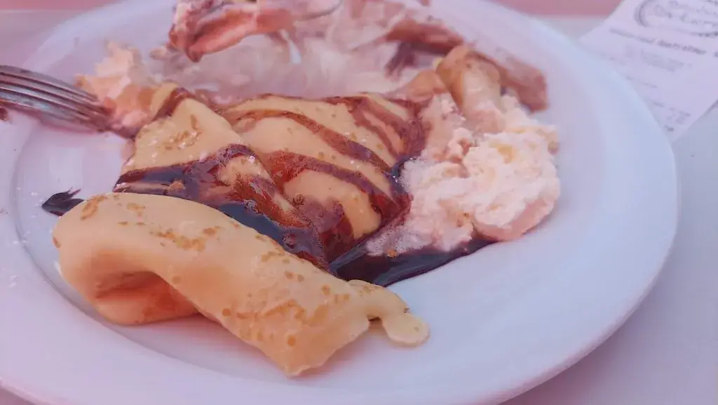 Menu_Station Lackenbach / Lokal der sonnenland draisinentour_Lackenbach_immagine_6