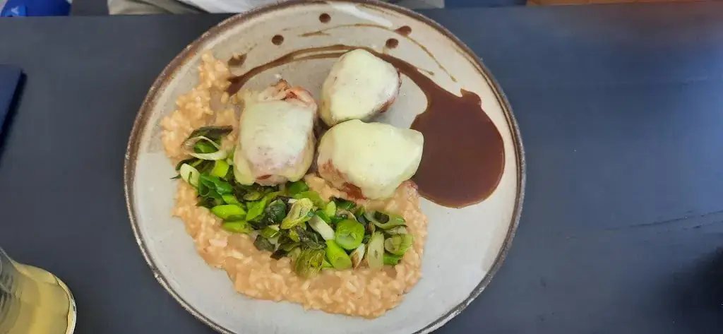 Menu_Station Lackenbach / Lokal der sonnenland draisinentour_Lackenbach_immagine_8