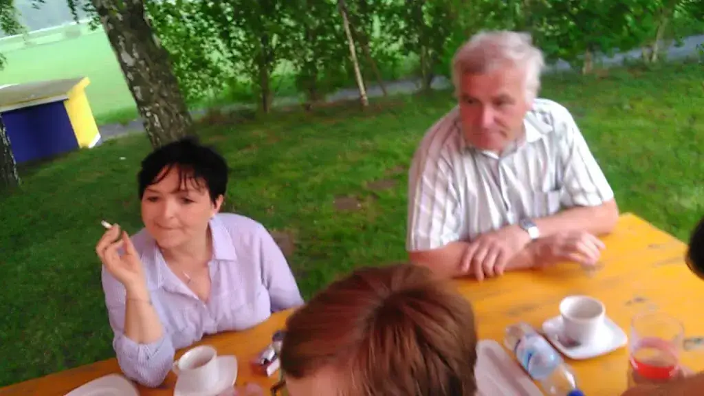 Station Lackenbach / Lokal der sonnenland draisinentour_Lackenbach_slider_image_2