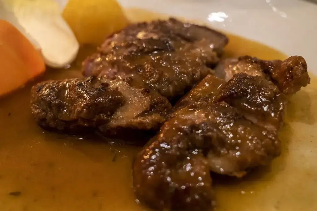 Felix Xu (Eisberg09)_Ristorante Paradiso_Oeynhausen_avis