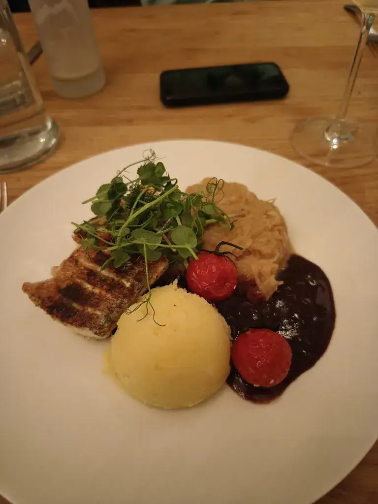 Menu_Villa Q - Restaurant und Bar für Bad Oeynhausen_Oeynhausen_immagine_8