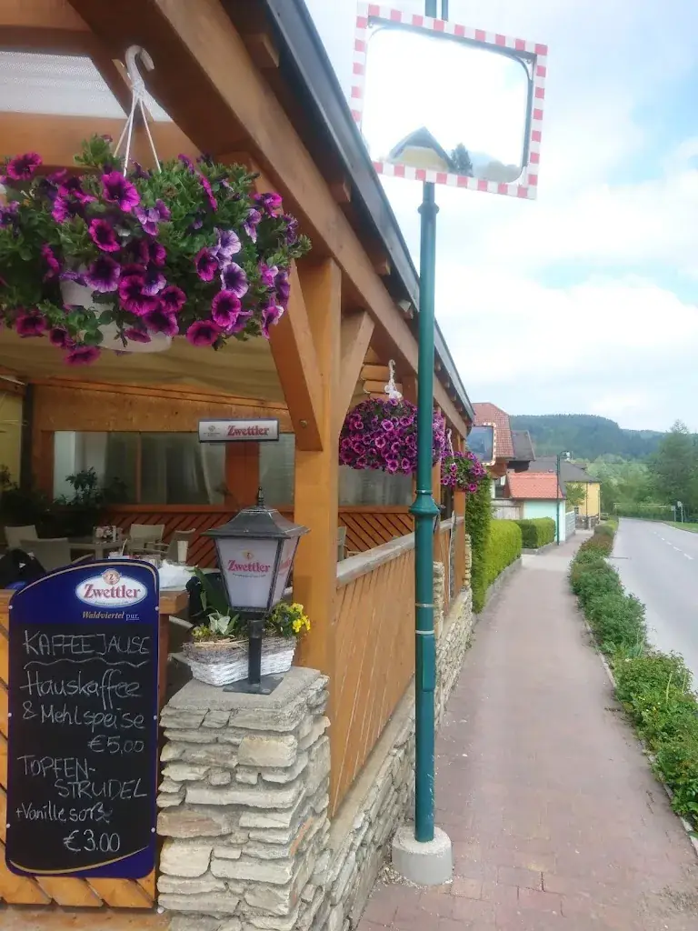 Adam Pataki_Gasthof Schabauer_Otterthal_review