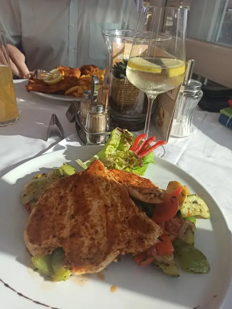 Menu_Waldviertler Schnitzelwirt_Ottenschlag_immagine_4