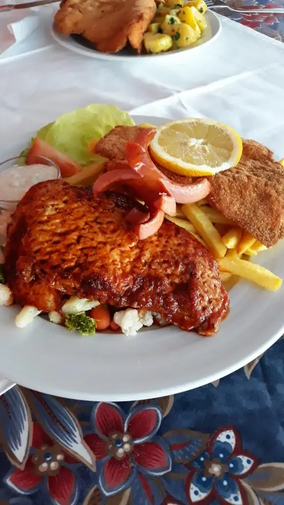 Menu_Waldviertler Schnitzelwirt_Ottenschlag_immagine_8