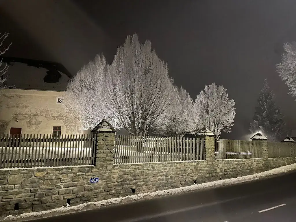 Mario Klausner_Heuriger Im Schloss_Ottenschlag_review