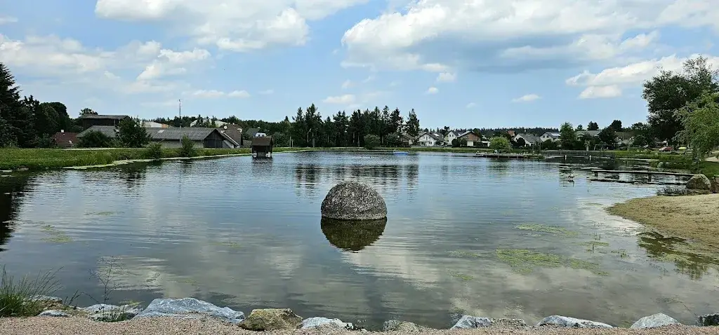 Hermann Hanaberger_Teichstüberl_Ottenschlag_review