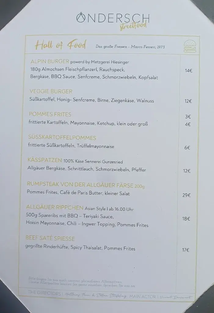 Menu_Ondersch Genusswirtschaft & Streetfood_Obersdorf_image_2