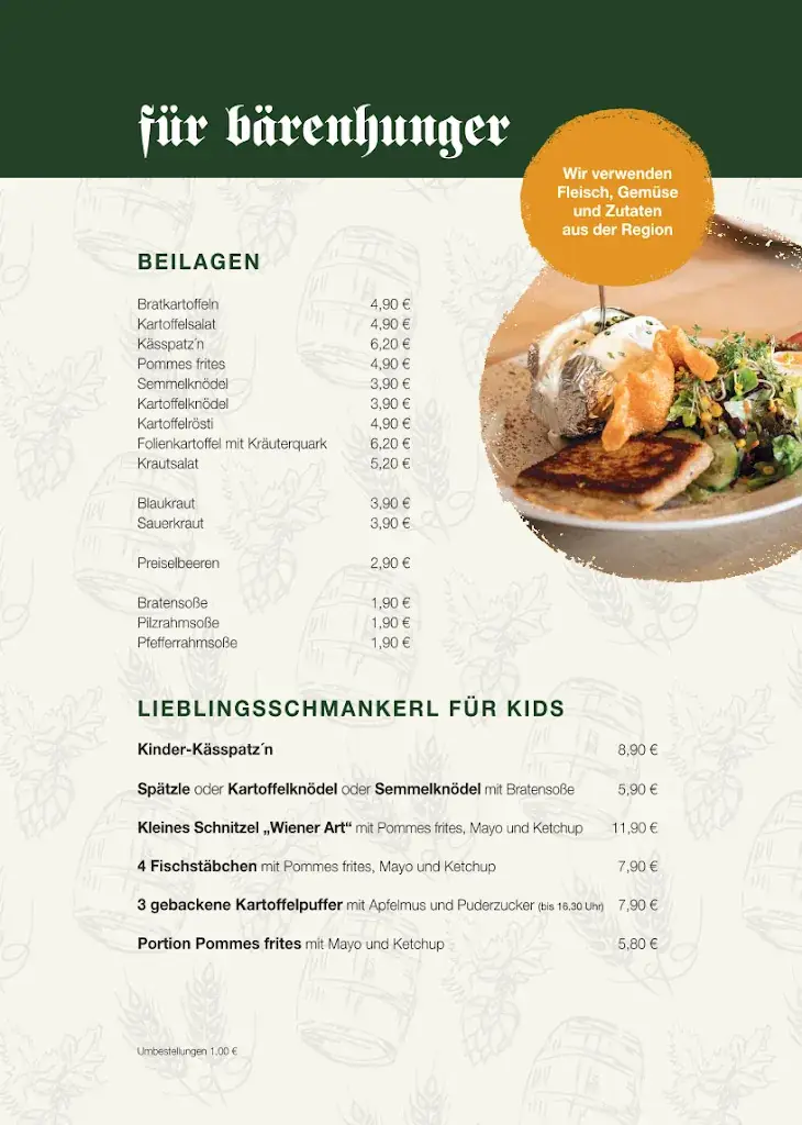 Menu_Oberstdorfer Dampfbierbrauerei_Obersdorf_image_4