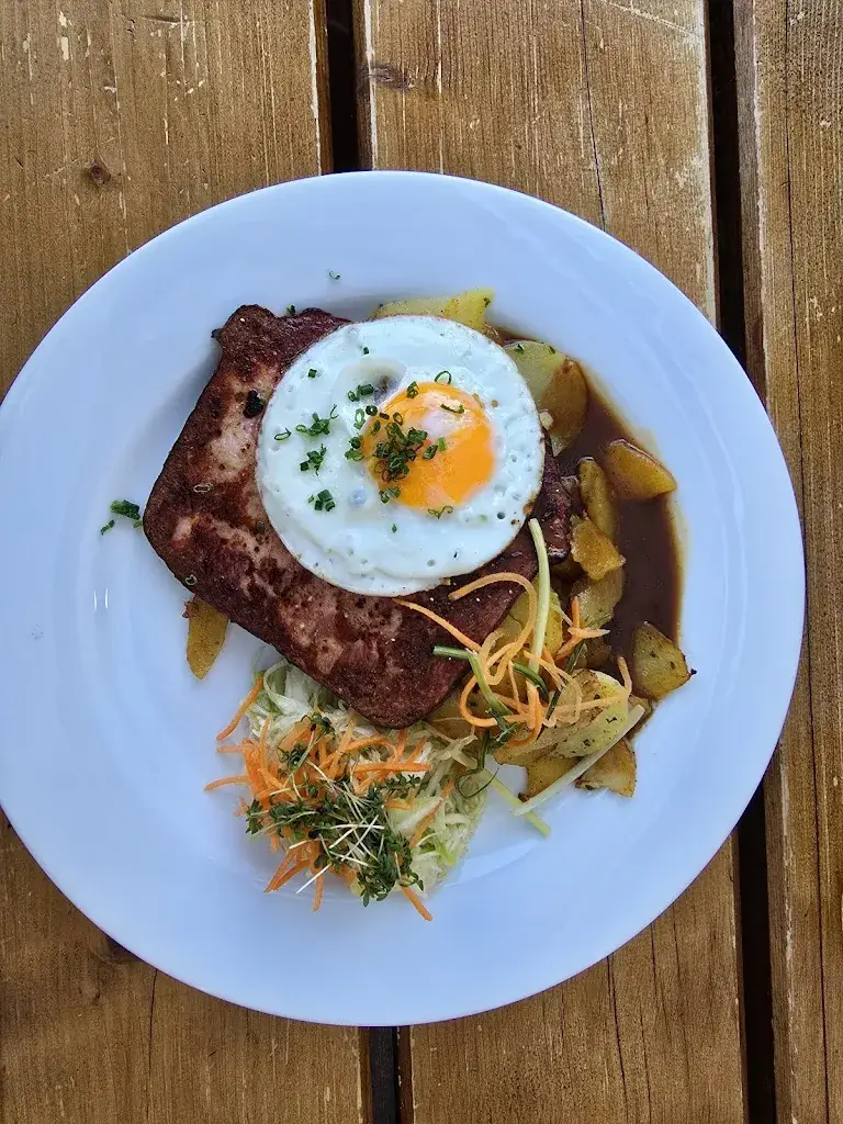 Brian Gray_Oberstdorfer Dampfbierbrauerei_Obersdorf_review