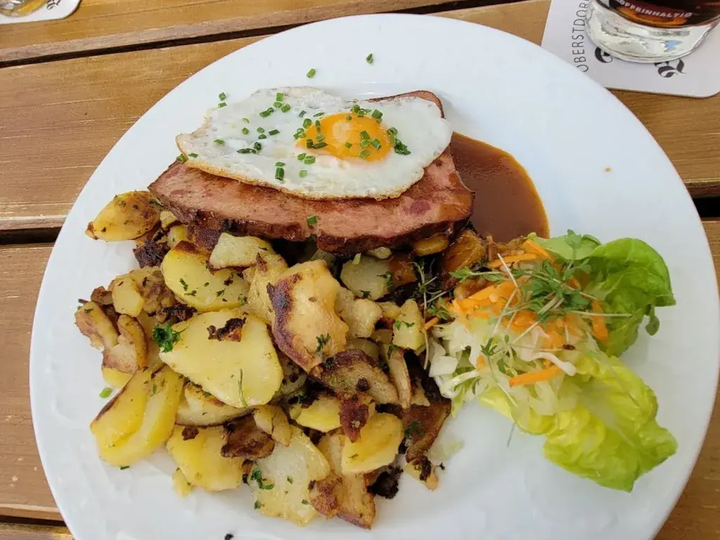 Wambui M_Oberstdorfer Dampfbierbrauerei_Obersdorf_review