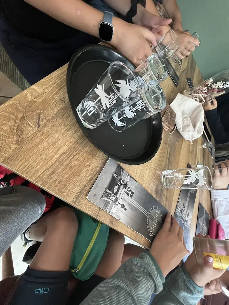 Tashi_L’Ultima Trattoria_Obersdorf_recensione