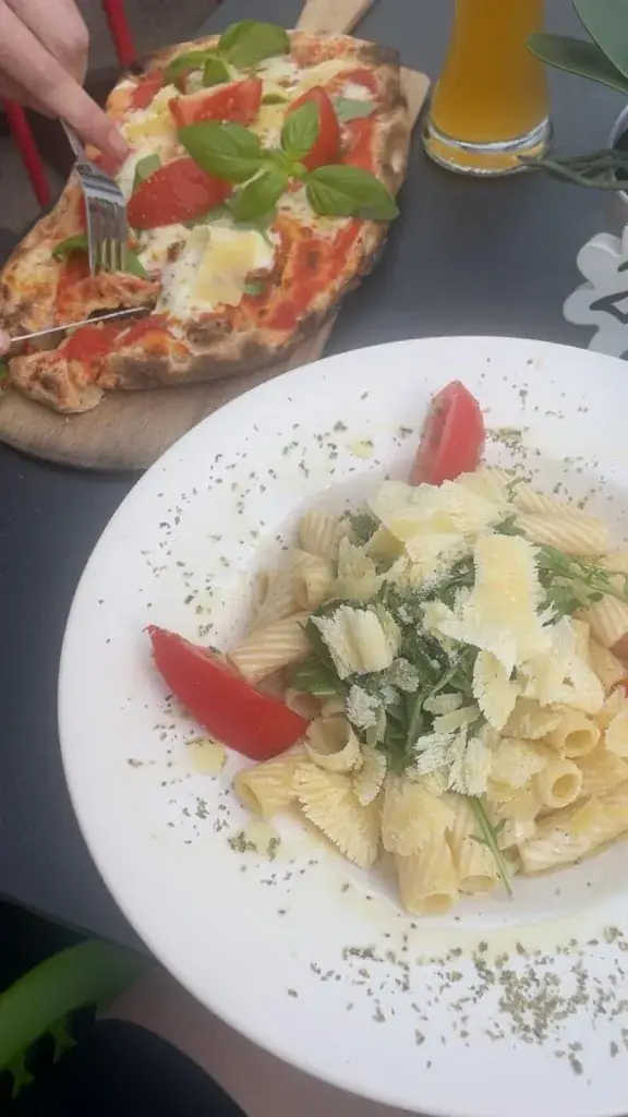 Jurjen ten Hove_L’Ultima Trattoria_Obersdorf_recensione