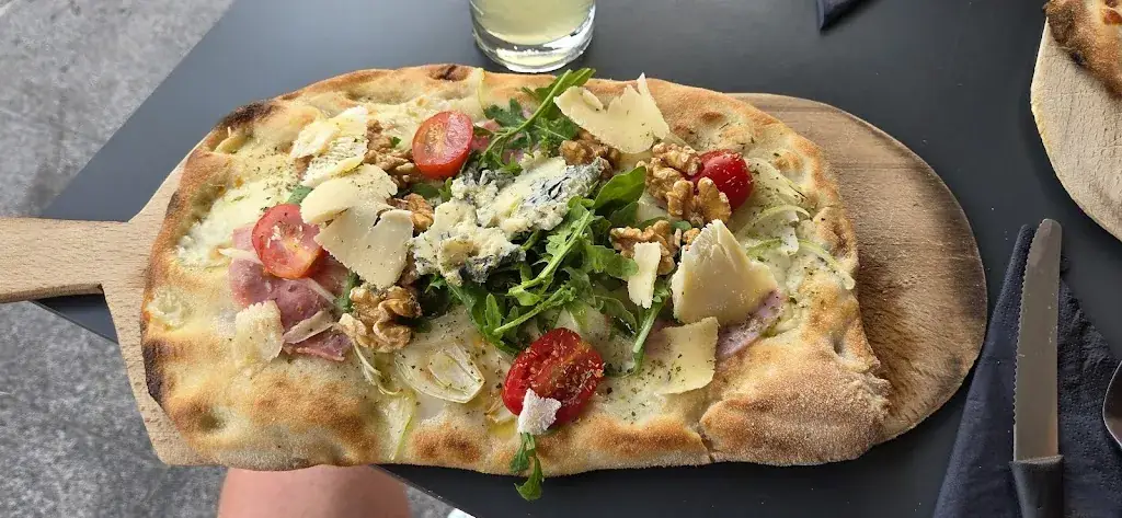 Reinhard Kopf_L’Ultima Trattoria_Obersdorf_recensione