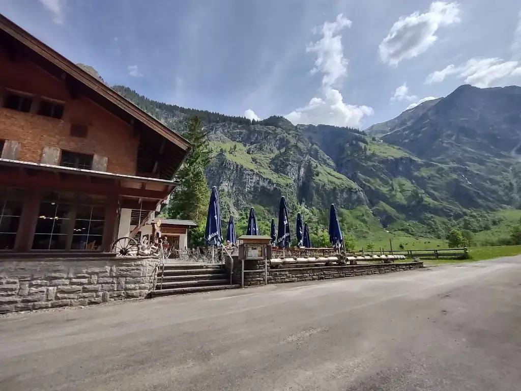 Catalin Iana_Berggasthof Oytalhaus Oberstdorf_Obersdorf_review