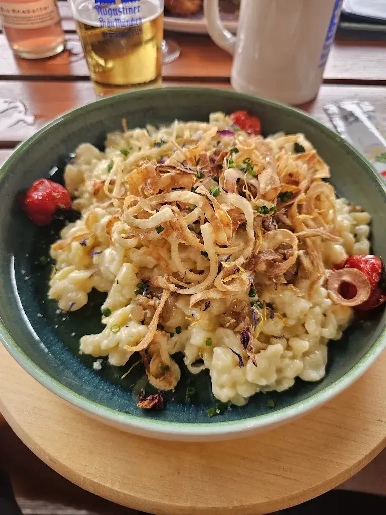 Menü_Landgasthof zum Augustiner_Obersdorf_Bild_7