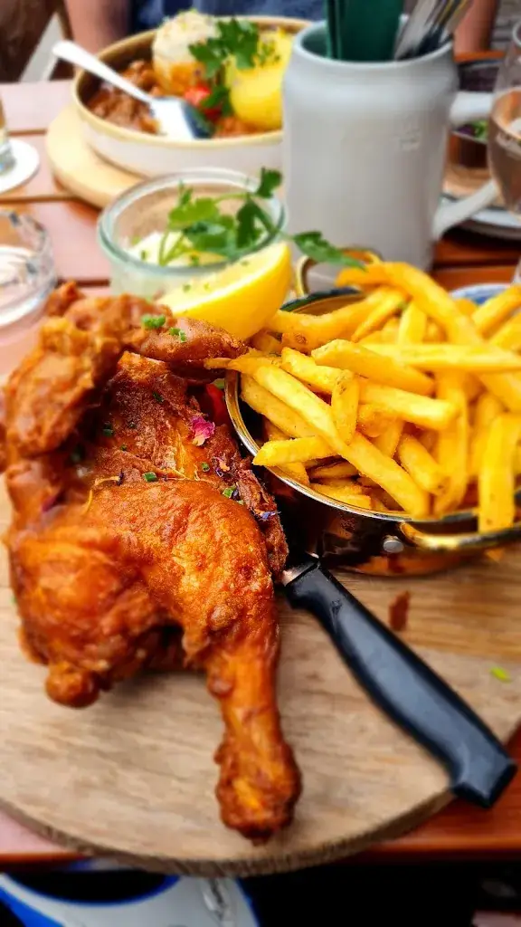 Menü_Landgasthof zum Augustiner_Obersdorf_Bild_9