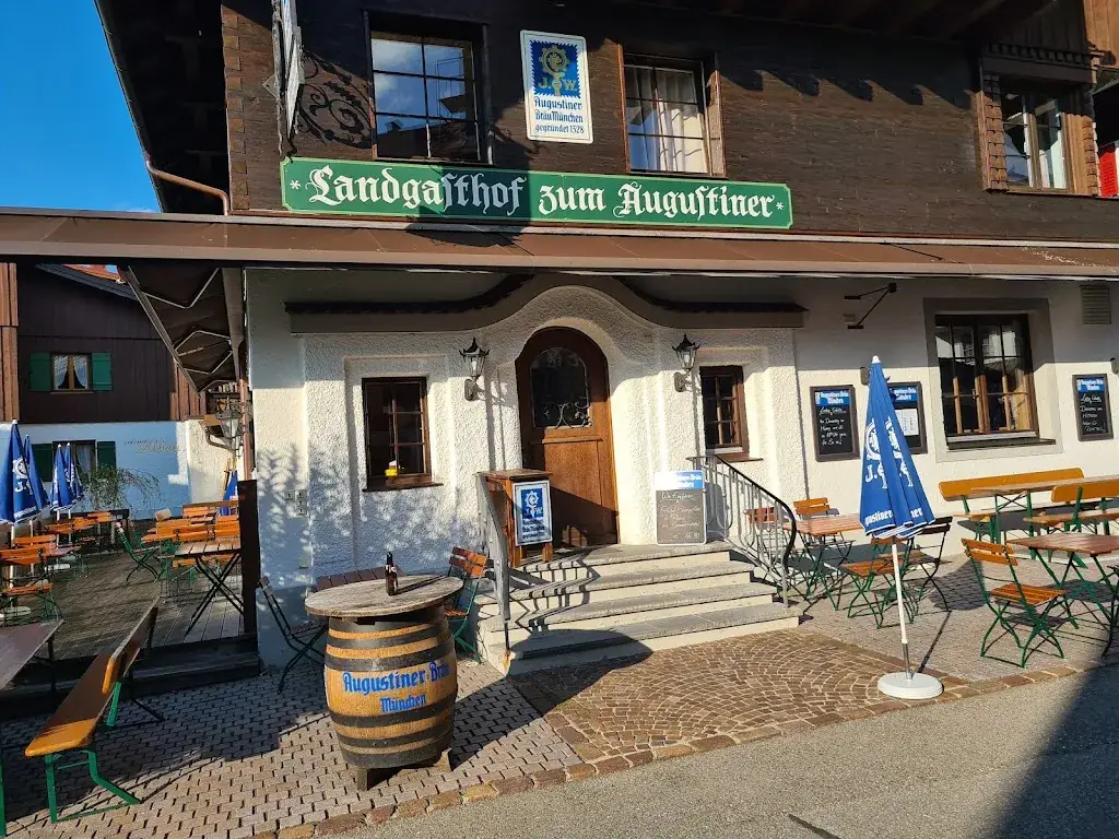 Landgasthof zum Augustiner_Obersdorf_slider_image_1