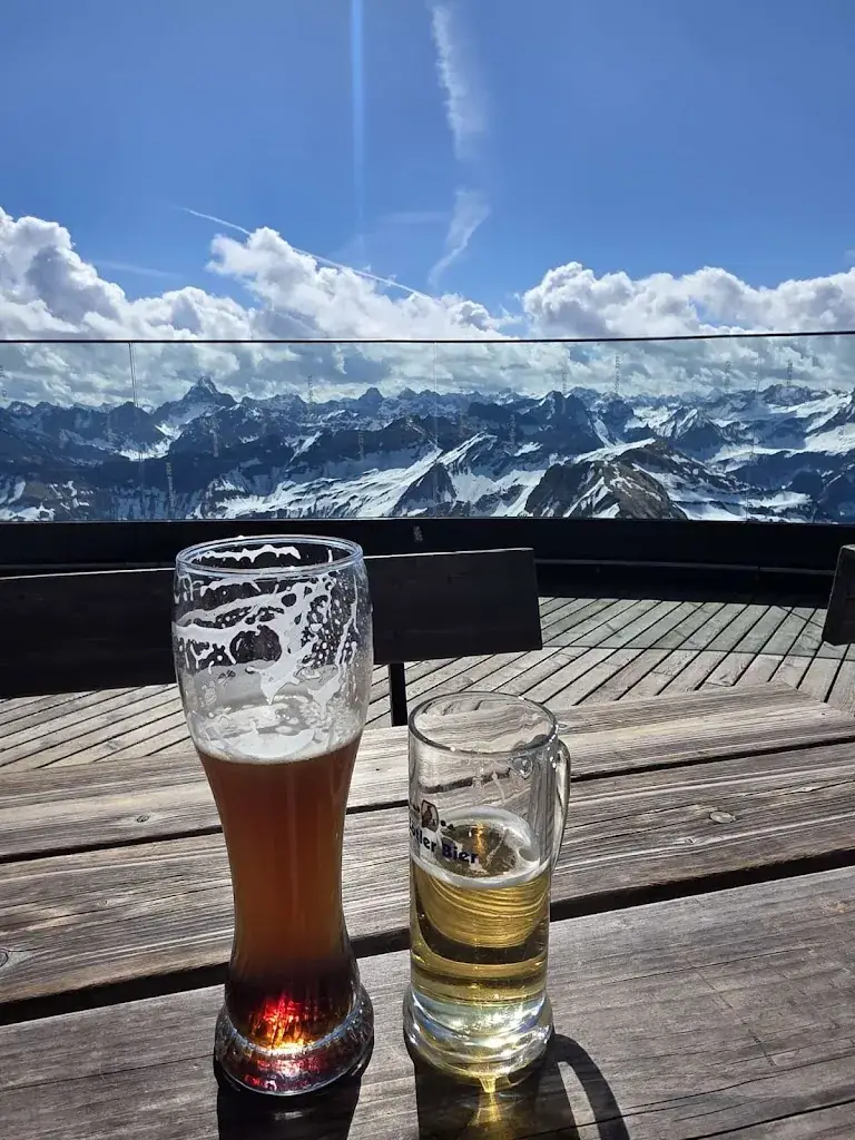 Menu_Nebelhorn-Gipfelhütte Restaurant_Obersdorf_immagine_7