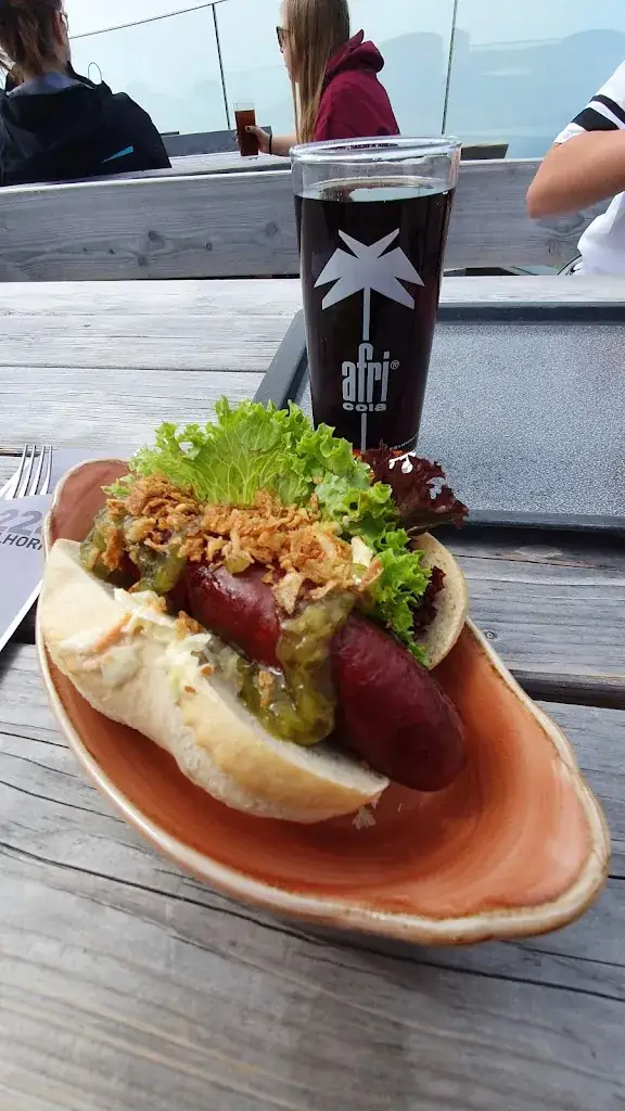 Menu_Nebelhorn-Gipfelhütte Restaurant_Obersdorf_immagine_8