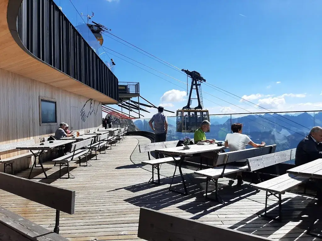 Nebelhorn-Gipfelhütte Restaurant_Obersdorf_slider_image_1