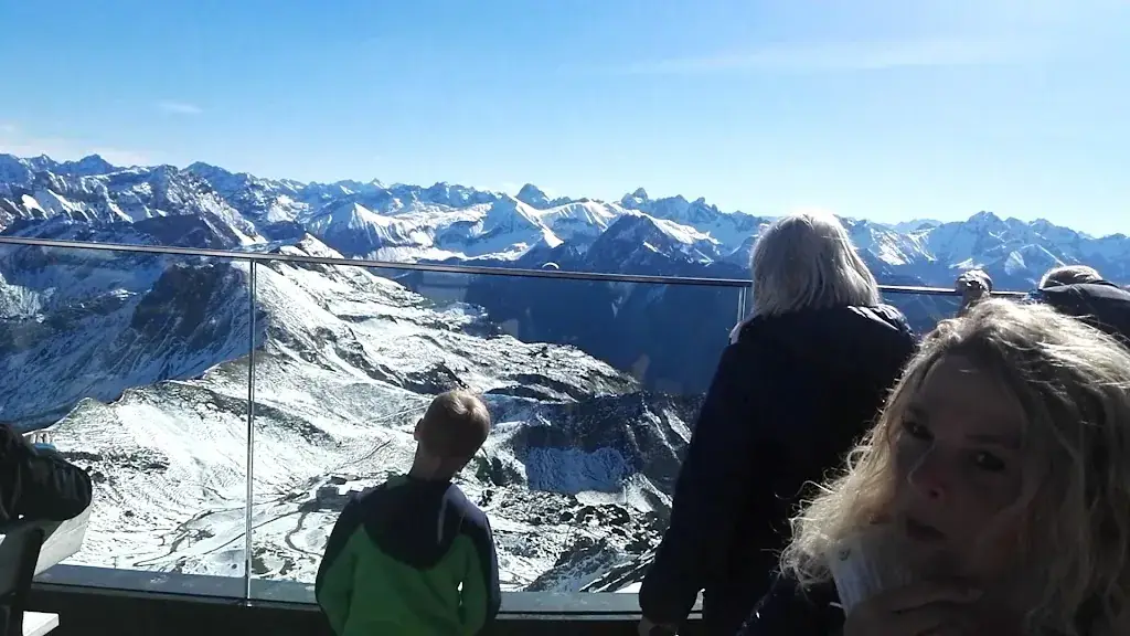 Nebelhorn-Gipfelhütte Restaurant_Obersdorf_slider_image_2
