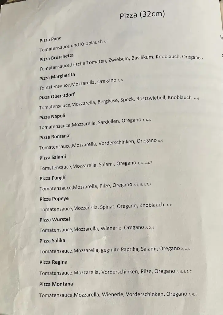 Menu_Trattoria-Pizzeria 