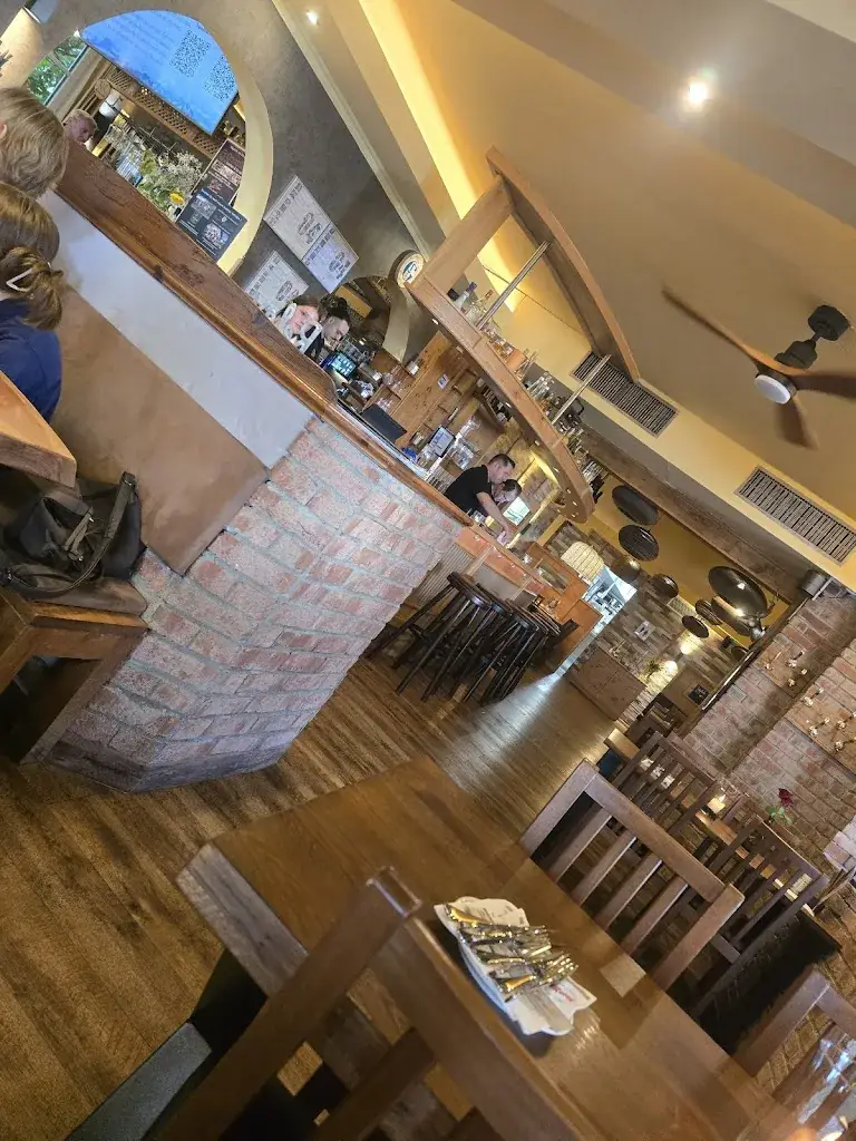 Rasheed Bullock_Bistro Restaurant Relax Oberstdorf_Obersdorf_review