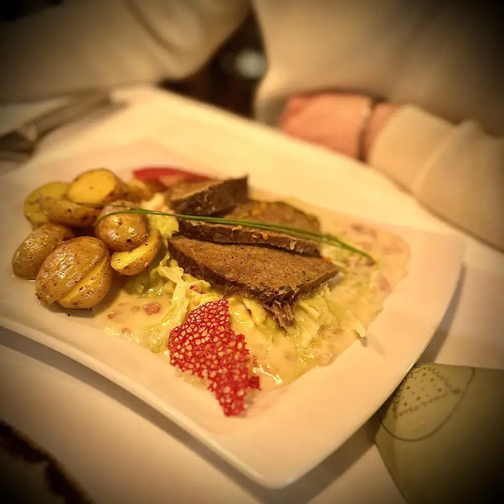 Sharon Cheng_Bistro Restaurant Relax Oberstdorf_Obersdorf_review