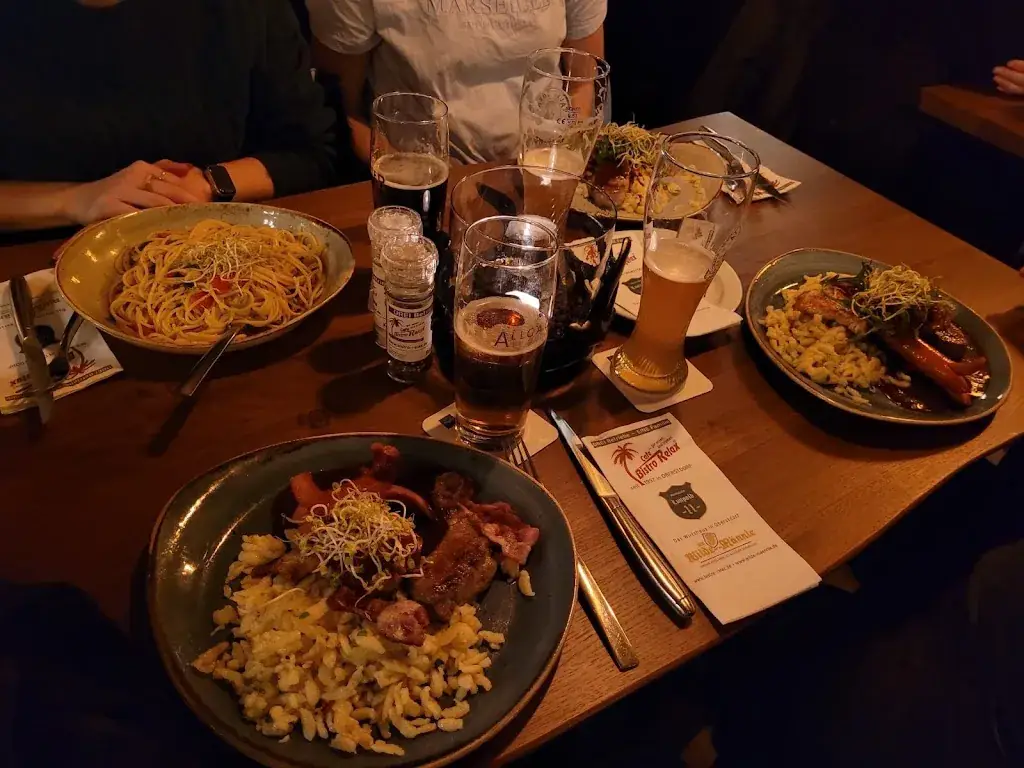 Andrea Jelinek_Bistro Restaurant Relax Oberstdorf_Obersdorf_review