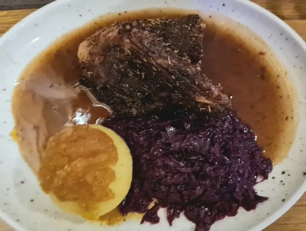 Menu_Restaurant „Brunnenstadl“ Regional & Frisch_Obersdorf_immagine_2