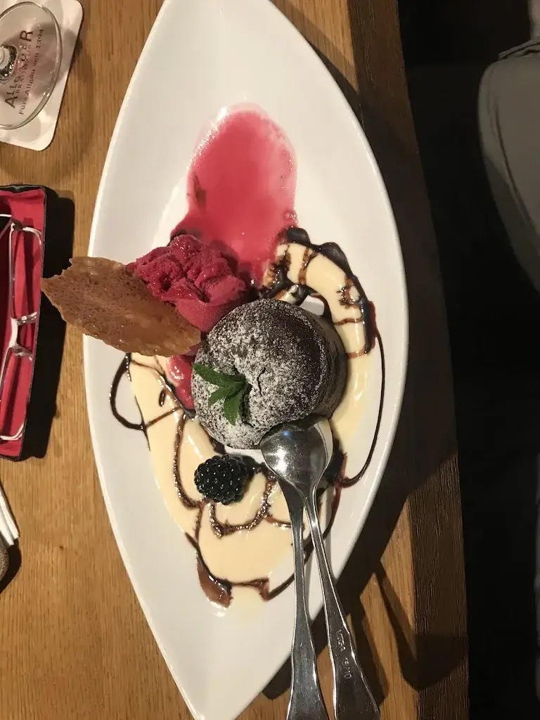 Menu_Restaurant „Brunnenstadl“ Regional & Frisch_Obersdorf_immagine_5