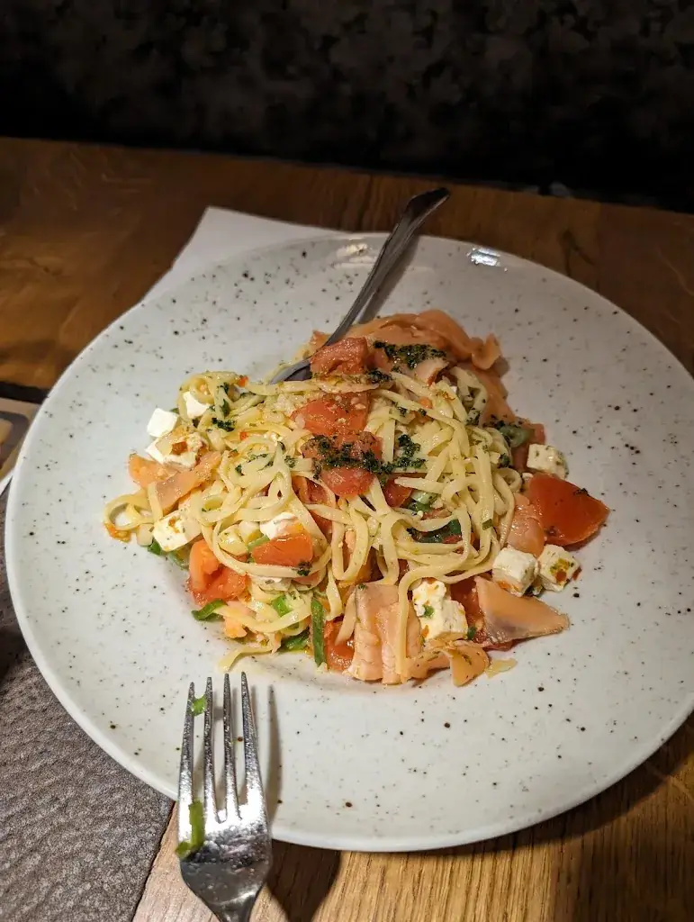 Menu_Restaurant „Brunnenstadl“ Regional & Frisch_Obersdorf_immagine_7