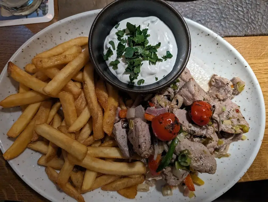 Menu_Restaurant „Brunnenstadl“ Regional & Frisch_Obersdorf_immagine_9